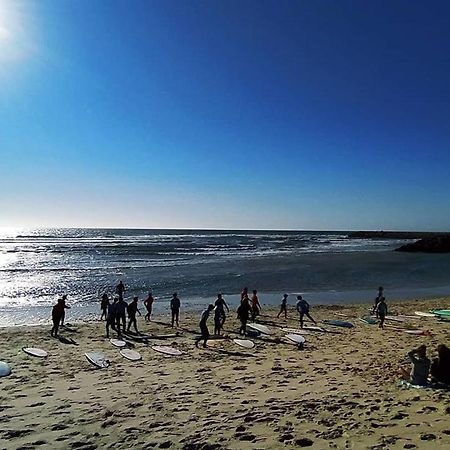 Furadouro Surf Camp Appartement Ovar Buitenkant foto