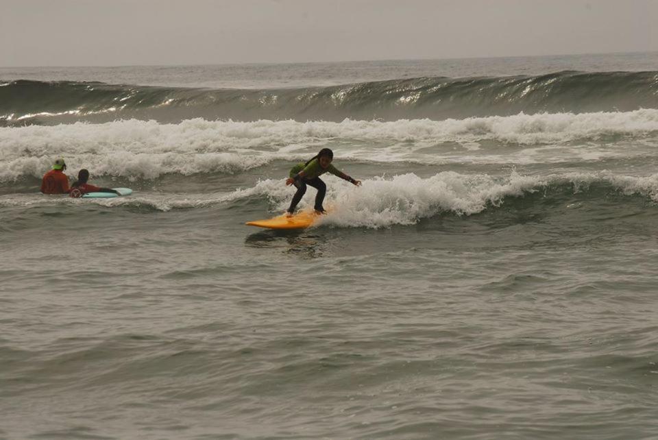 Furadouro Surf Camp Appartement Ovar Buitenkant foto