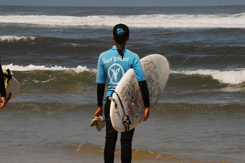 Furadouro Surf Camp Appartement Ovar Buitenkant foto