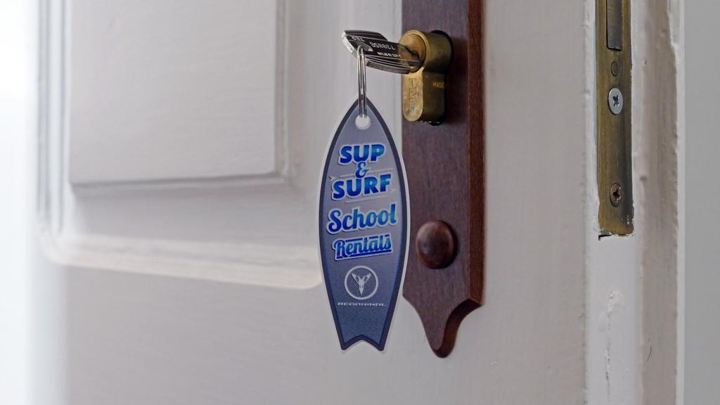 Furadouro Surf Camp Appartement Ovar Buitenkant foto