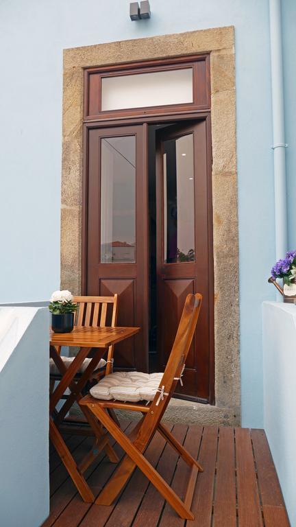 Furadouro Surf Camp Appartement Ovar Buitenkant foto