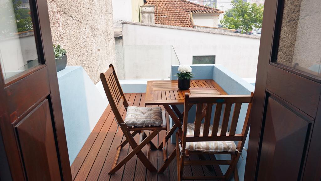 Furadouro Surf Camp Appartement Ovar Buitenkant foto