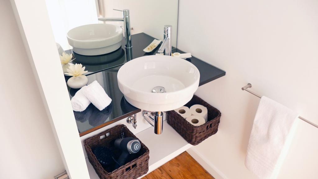 Furadouro Surf Camp Appartement Ovar Buitenkant foto