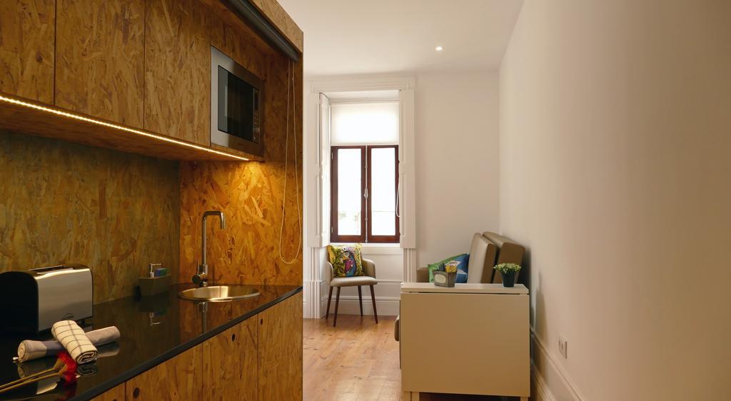 Furadouro Surf Camp Appartement Ovar Buitenkant foto