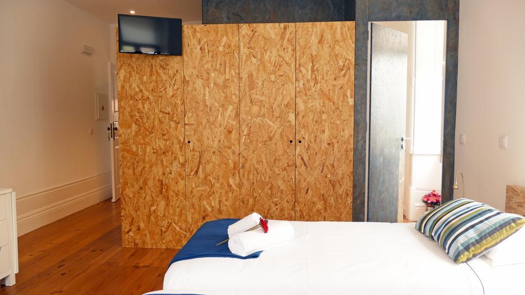 Furadouro Surf Camp Appartement Ovar Buitenkant foto