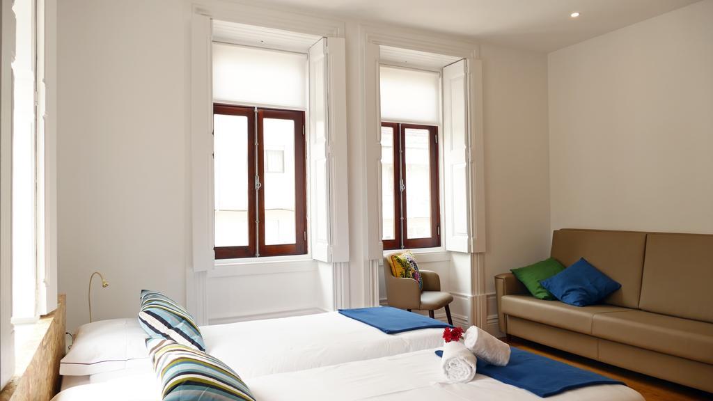 Furadouro Surf Camp Appartement Ovar Buitenkant foto