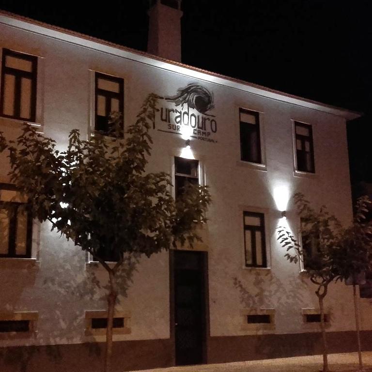 Furadouro Surf Camp Appartement Ovar Buitenkant foto