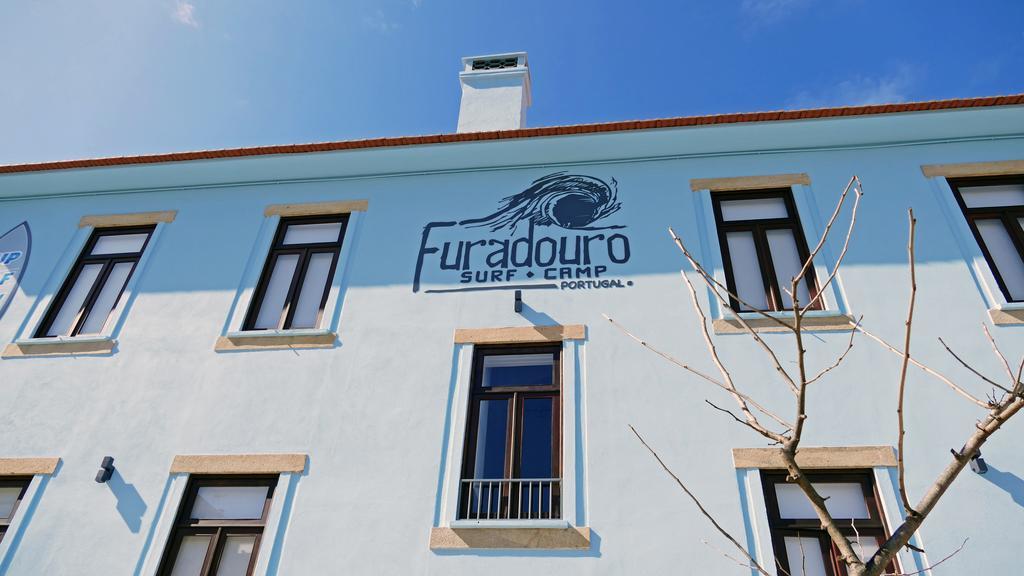 Furadouro Surf Camp Appartement Ovar Buitenkant foto