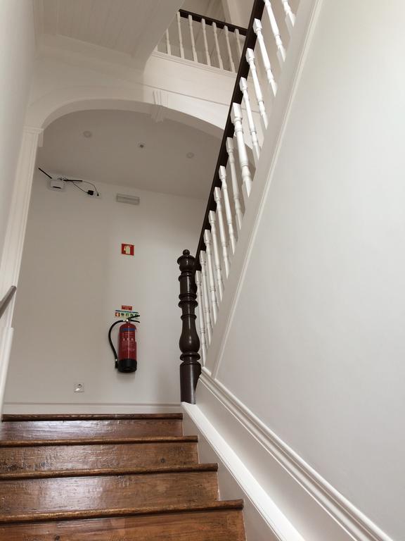 Furadouro Surf Camp Appartement Ovar Buitenkant foto